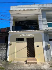 Casa com 2 Quartos à venda, 100m² no Jardim Primavera, Duque de Caxias