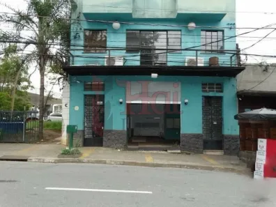 Ponto Comercial à venda, 82m² no Pinheiros, São Paulo
