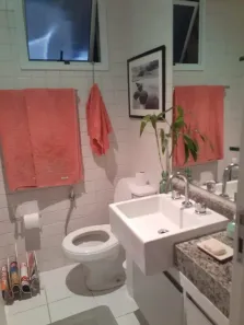 Apartamento com 2 Quartos à venda, 71m² no Perdizes, São Paulo
