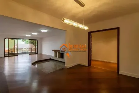 Apartamento com 3 Quartos à venda, 220m² no Vila Galvão, Guarulhos