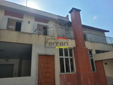 Sobrado com 3 Quartos à venda, 249m² no Jardim Guapira, São Paulo