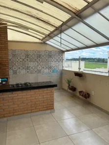 Apartamento com 2 Quartos à venda, 102m² no Residencial Amazonas, Franca