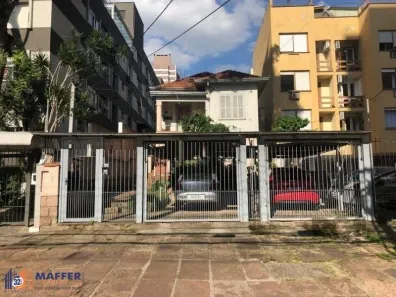 Lote/Terreno à venda, 561m² no Bela Vista, Porto Alegre