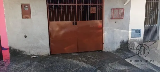 Casa com 2 Quartos à venda, 125m² no Parque Vitória Régia, Sorocaba