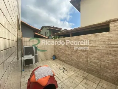 Apartamento com 3 Quartos à venda, 150m² no Cidade Praiana, Rio das Ostras