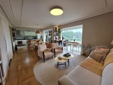 Apartamento com 2 Quartos à venda, 125m² no Vila Yara, Osasco