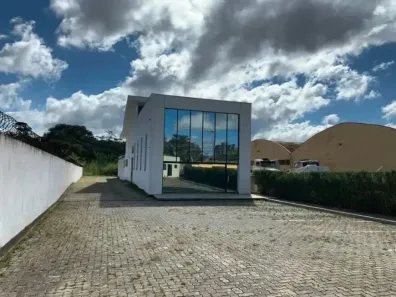 Prédio Comercial com 10 Quartos para alugar, 650m² no Socorro, Mogi das Cruzes