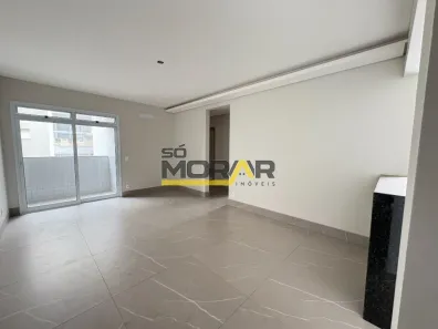 Apartamento com 3 Quartos à venda, 84m² no Fonte Grande, Contagem