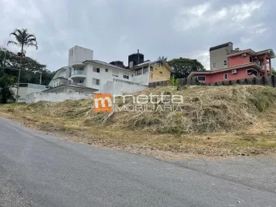 Lote/Terreno à venda, 854m² no João Paulo, Florianópolis