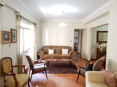 Apartamento com 3 Quartos à venda, 134m² no Centro, Londrina