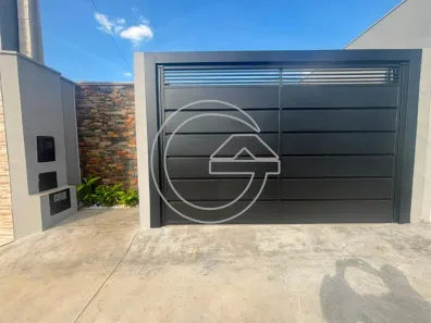 Casa com 3 Quartos à venda, 180m² no Centro, Marília