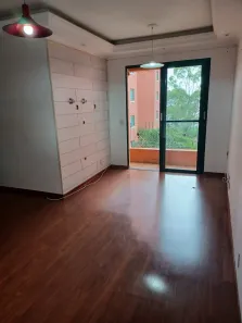 Apartamento com 2 Quartos para alugar, 54m² no Vila do Castelo, São Paulo