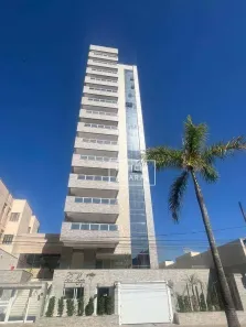 Apartamento com 4 Quartos à venda, 211m² no Nova Pouso Alegre, Pouso Alegre