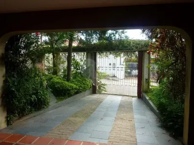 Sobrado com 4 Quartos à venda, 320m² no Jardim Leonor Mendes de Barros, São Paulo