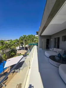 Casa de Condomínio com 5 Quartos à venda, 482m² no Loteamento Alphaville Residencial, Goiânia