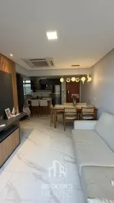 Apartamento com 3 Quartos à venda, 80m² no de Lourdes, Vitória