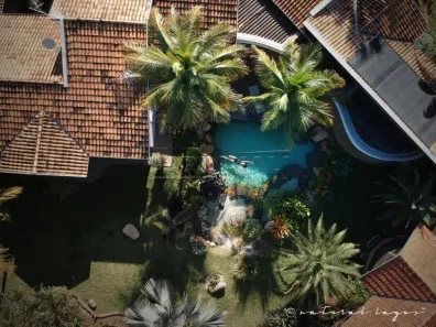 com 3 Quartos à venda, 540m² no Jardim Zavanella, Araraquara