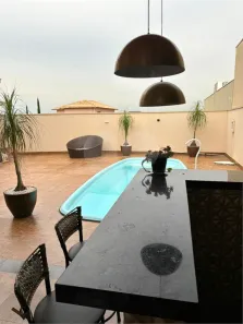 Casa de Condomínio com 3 Quartos à venda, 248m² no Vale das Laranjeiras, Indaiatuba