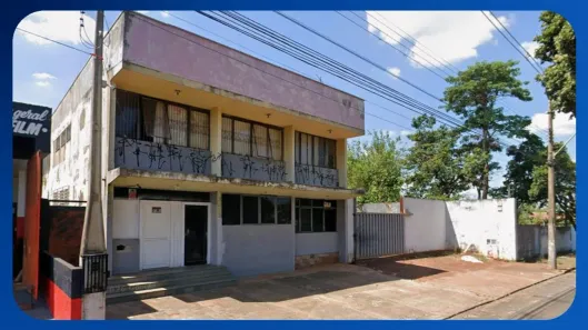 Imóvel Comercial com 1 Quarto à venda, 36m² no Jardim Arco-Íris, Araraquara