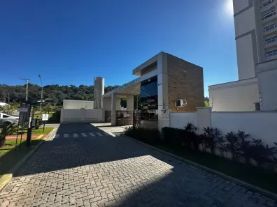 Apartamento com 2 Quartos à venda, 50m² no Vila Haro, Sorocaba