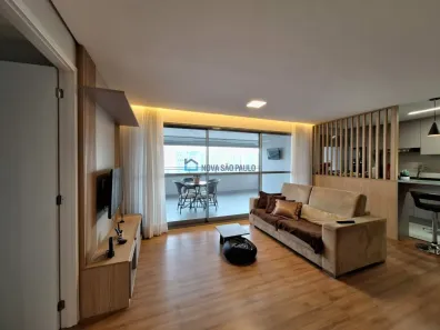 Apartamento com 3 Quartos à venda, 123m² no Vila da Saúde, São Paulo