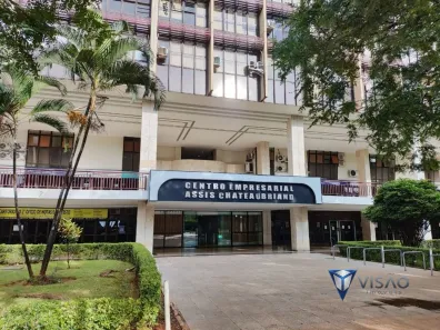 Ponto Comercial à venda, 1188m² no Asa Sul, Brasília