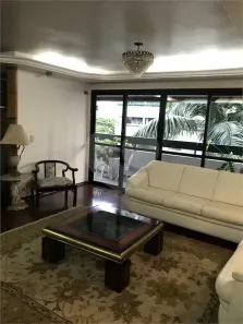 Apartamento com 4 Quartos à venda, 147m² no Vila Uberabinha, São Paulo