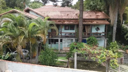 Casa com 3 Quartos à venda, 633m² no Vila Albertina, São Paulo