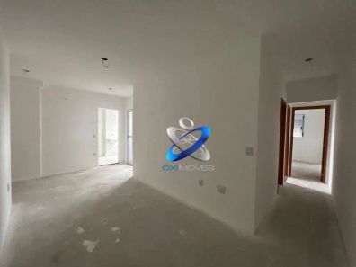 Apartamento com 2 Quartos à venda, 61m² no Condomínio Residencial Colinas do Paratehy, São José dos Campos