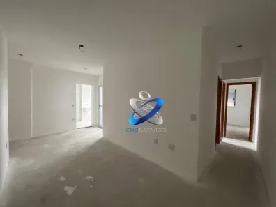 Apartamento com 2 Quartos à venda, 61m² no Condomínio Residencial Colinas do Paratehy, São José dos Campos