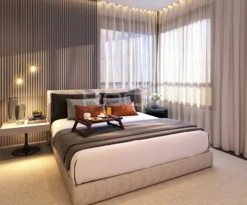Apartamento com 3 Quartos à venda, 170m² no Vila do Golf, Ribeirão Preto