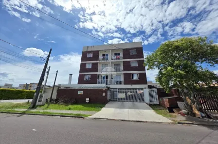 Apartamento com 2 Quartos à venda, 40m² no Parque da Fonte, São José dos Pinhais