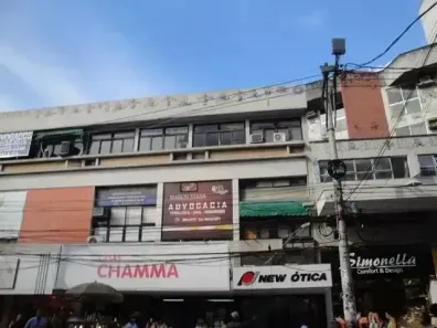 para alugar, 25m² no Alcântara, São Gonçalo