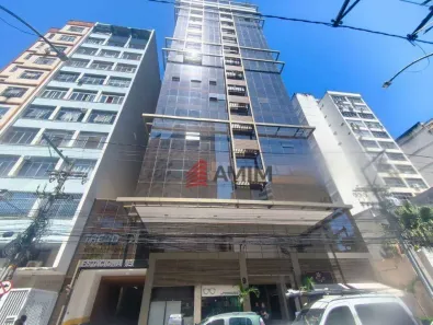 Sala Comercial à venda, 26m² no São Domingos, Niterói
