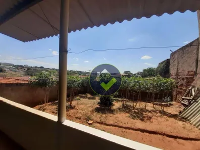 Casa com 2 Quartos à venda, 70m² no Parque Residencial Castelo, Bauru