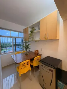 Apartamento com 3 Quartos à venda, 110m² no Ponta do Farol, São Luís