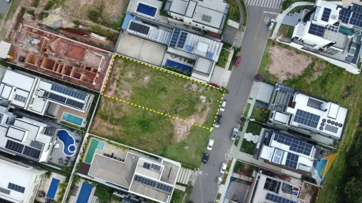 Lote/Terreno à venda, 604m² no Loteamento Residencial e Comercial Horto Florestal, Jundiaí