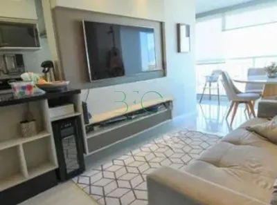 Apartamento com 2 Quartos à venda, 60m² no Vila Regente Feijó, São Paulo