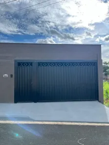 Casa com 2 Quartos à venda, 120m² no Lago Sul, Bady Bassitt