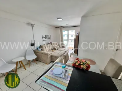 Apartamento com 3 Quartos à venda, 62m² no Bonsucesso, Fortaleza