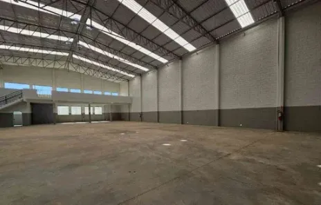 Galpão/Depósito/Armazém à venda, 990m² no CINTEC - Centro Industrial e Tecnológico de Santa Bárbara D'Oeste, Santa Bárbara D'Oeste