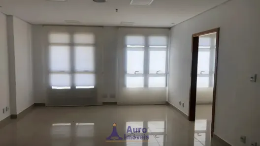 Sala Comercial para alugar, 60m² no Jardim Goiás, Goiânia