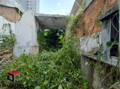 Lote/Terreno à venda, 198m² no Saúde, São Paulo
