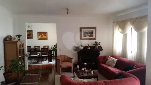 Apartamento com 3 Quartos à venda, 187m² no Santana, São Paulo