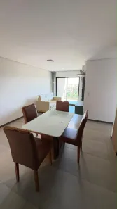 Apartamento com 2 Quartos à venda, 51m² no Loteamento Luar do Frances, Marechal Deodoro