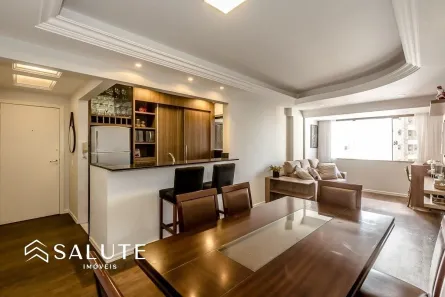 Apartamento com 2 Quartos para venda ou aluguel, 85m² no Centro, Balneário Camboriú