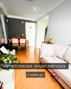 Apartamento com 2 Quartos à venda, 55m² no Loteamento Mogilar, Mogi das Cruzes