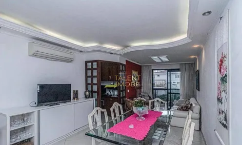 Apartamento com 3 Quartos à venda, 70m² no Vila Mariana, São Paulo