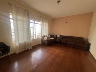 Casa com 3 Quartos à venda, 232m² no São Bernardo, Campinas