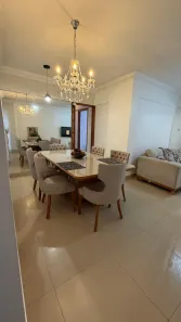Apartamento com 3 Quartos à venda, 84m² no Setor Bueno, Goiânia